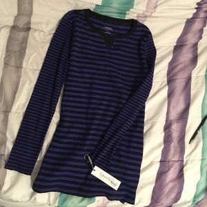 Calvin Klein Long Sleeve Shirt